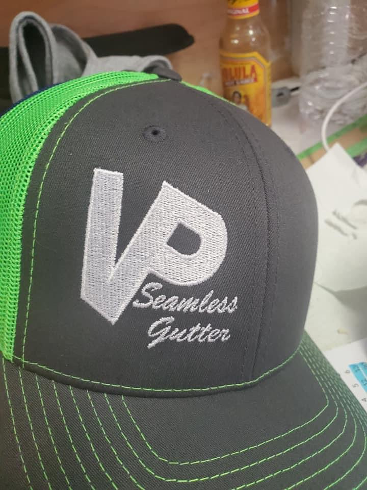 Custom Hats