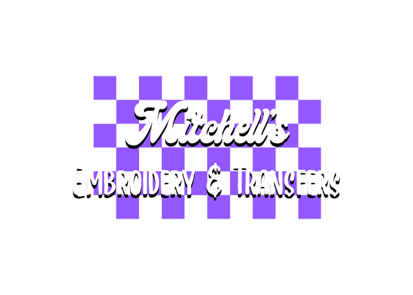 Mitchell's Embroidery & Transfers 