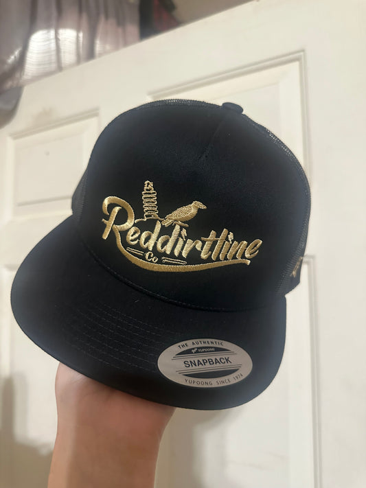 Custom Hats